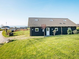 Ferienhaus Rønde  7