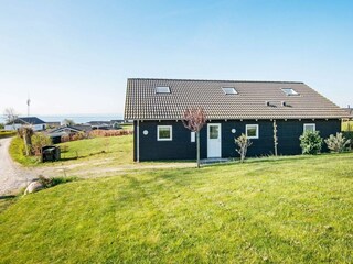 Vakantiehuis Rønde  5