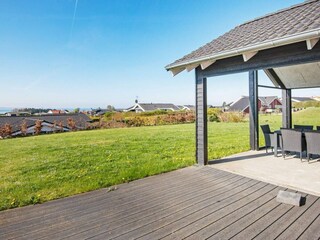 Vakantiehuis Rønde  42