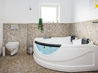 Vakantiehuis Rønde  10