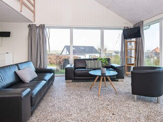 Vakantiehuis Rønde  11