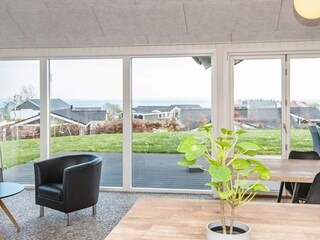 Casa de vacaciones Rønde  17