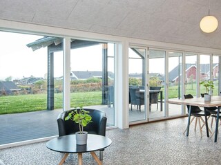 Ferienhaus Rønde  7