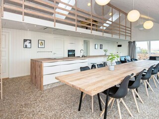 Holiday house Rønde  18