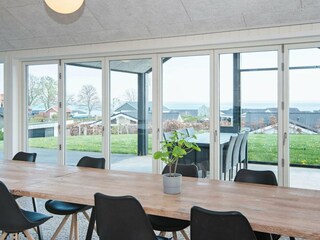 Vakantiehuis Rønde  8