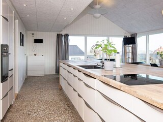 Ferienhaus Rønde  9