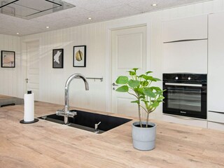 Vakantiehuis Rønde  35