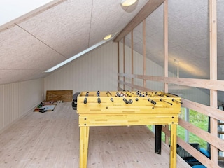 Maison de vacances Rønde  13