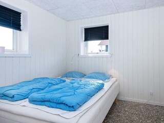 Vakantiehuis Rønde  14