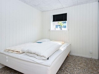 Maison de vacances Rønde  5