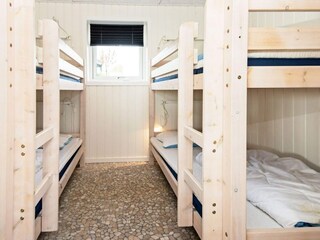Vakantiehuis Rønde  16