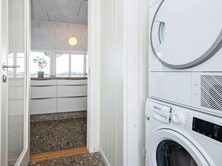 Casa per le vacanze Rønde  26