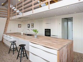 Ferienhaus Rønde  19