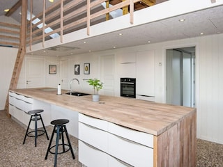 Maison de vacances Rønde  8