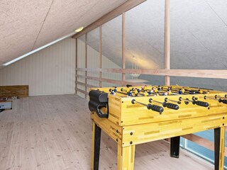 Vakantiehuis Rønde  20