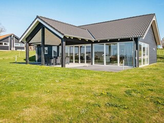 Ferienhaus Rønde  24
