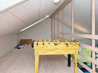 Maison de vacances Rønde  25