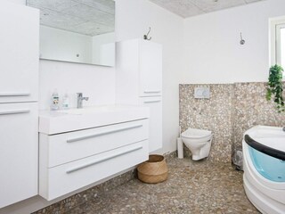 Casa de vacaciones Rønde  26