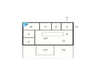 Ferienhaus Rønde Grundriss 42