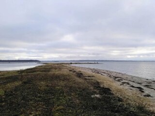 Casa de vacaciones Rønde  31