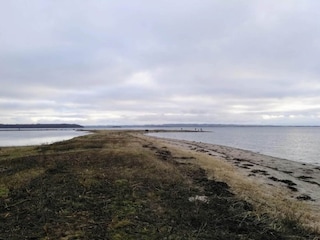 Ferienhaus Rønde  16