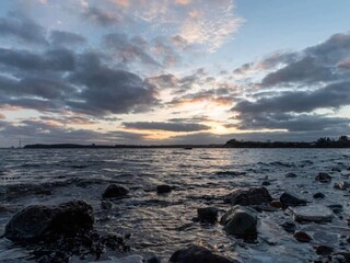 Casa de vacaciones Rønde  37