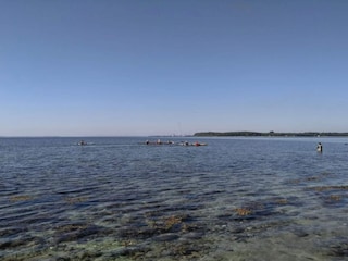 Holiday house Rønde  35