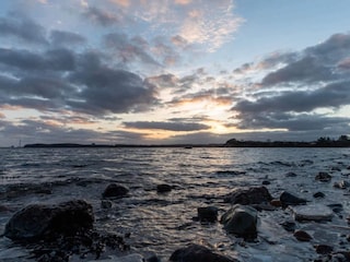 Holiday house Rønde  37