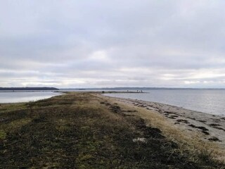 Casa de vacaciones Rønde  38