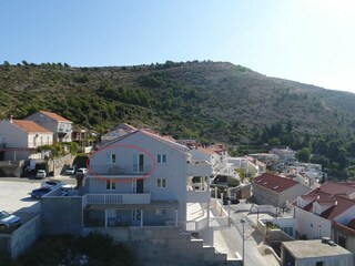 Apartamento Mokošica  2