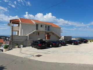 Apartamento Mokošica  3