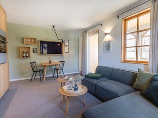 Appartamento per vacanze Oberstdorf Caratteristiche 3