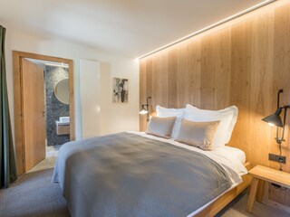 Apartamento de vacaciones Oberstdorf Características 4