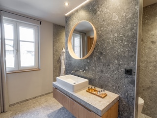 Ferienwohnung Oberstdorf Ausstattung 8