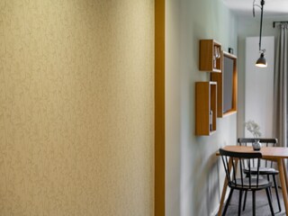 Appartamento per vacanze Oberstdorf Caratteristiche 8