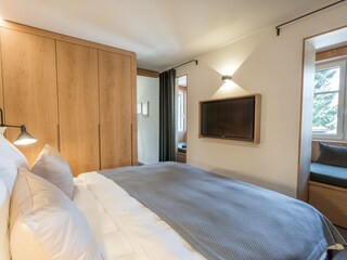 Apartamento de vacaciones Oberstdorf Características 6