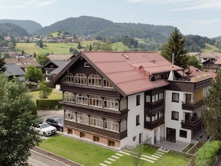 Haus Goldbrunn