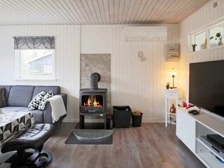 Vakantiehuis Vaeggerløse  2