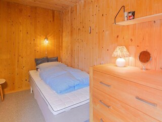 Vakantiehuis Vaeggerløse  7