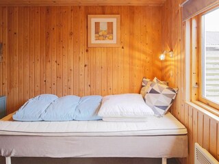 Vakantiehuis Vaeggerløse  8