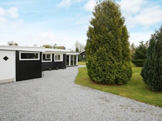 Vakantiehuis Vaeggerløse  10