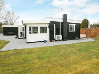 Vakantiehuis Vaeggerløse  13