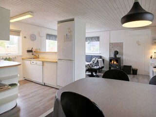 Vakantiehuis Vaeggerløse  14