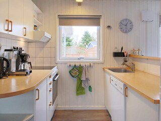 Vakantiehuis Vaeggerløse  15