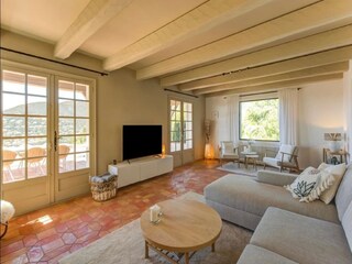 Villa Cavalaire-sur-Mer Ausstattung 23