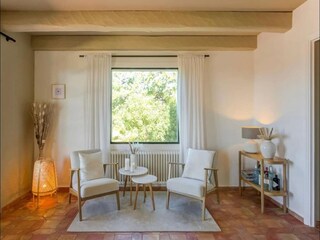 Villa Cavalaire-sur-Mer Características 32