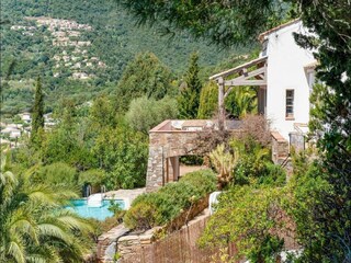Villa Cavalaire-sur-Mer Enregistrement extérieur 14