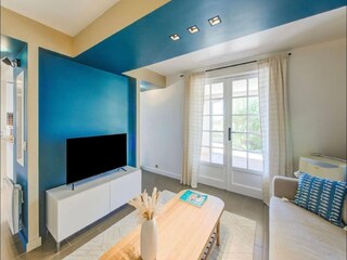 Villa Cavalaire-sur-Mer Features 18