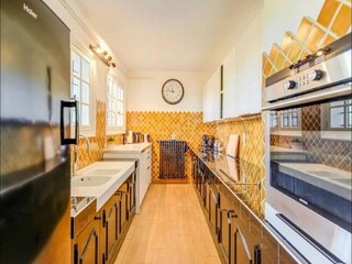 Villa Cavalaire-sur-Mer Features 30