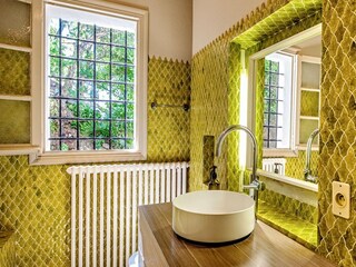 Villa Cavalaire-sur-Mer Features 25